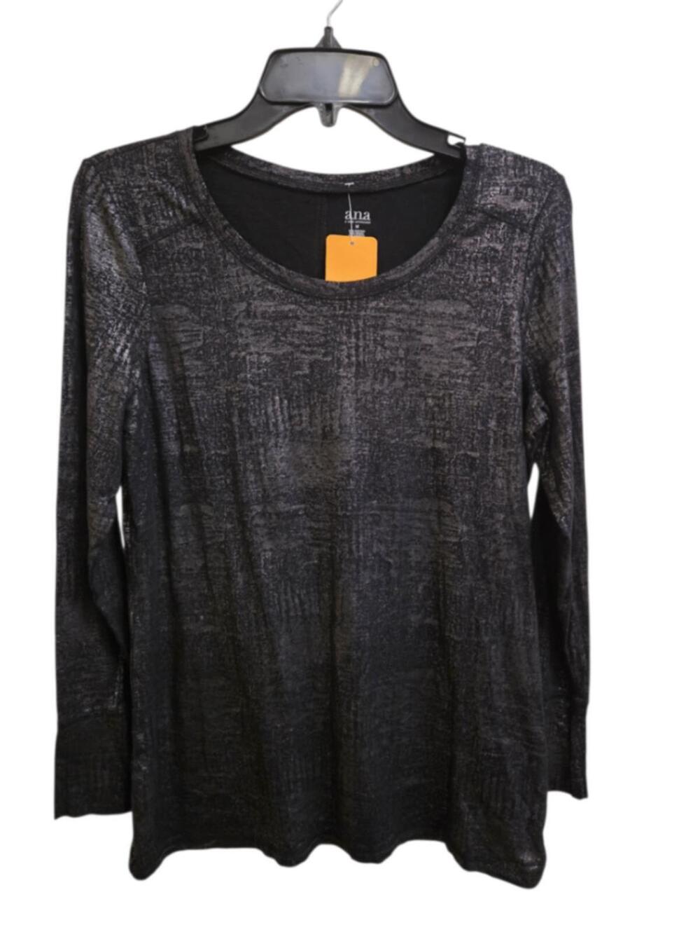 Very Good M a.n.a Blouse